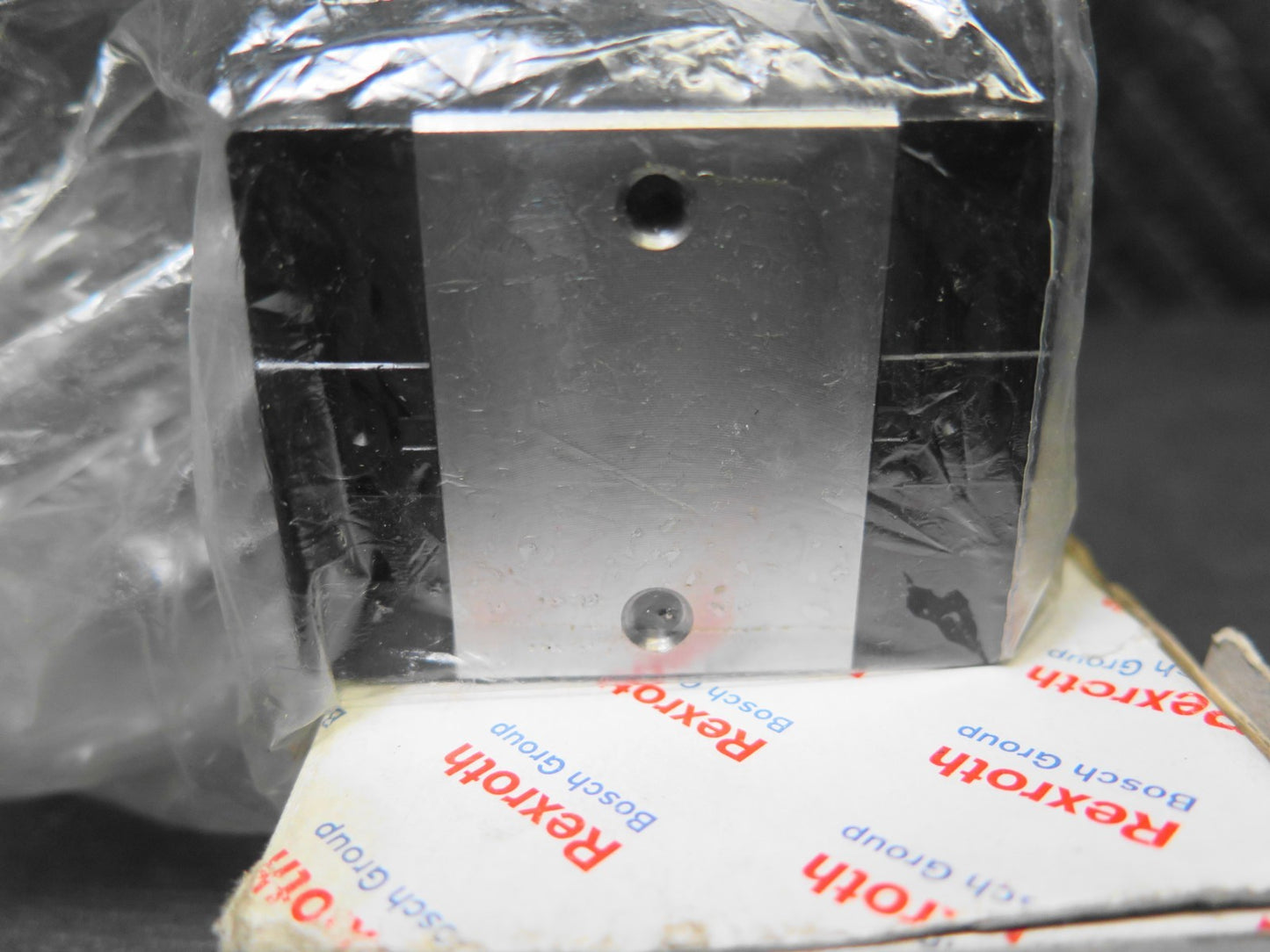 Rexroth R1622289420 Runner Block
