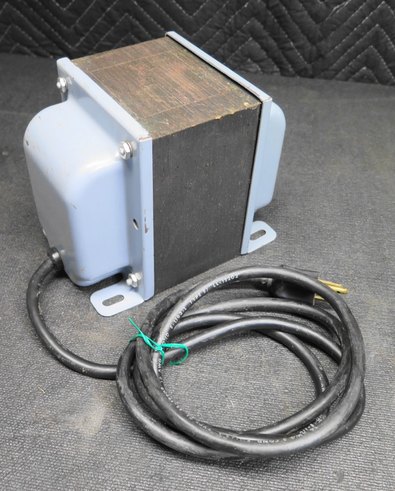 Triad N-57MG Isolation Transformer