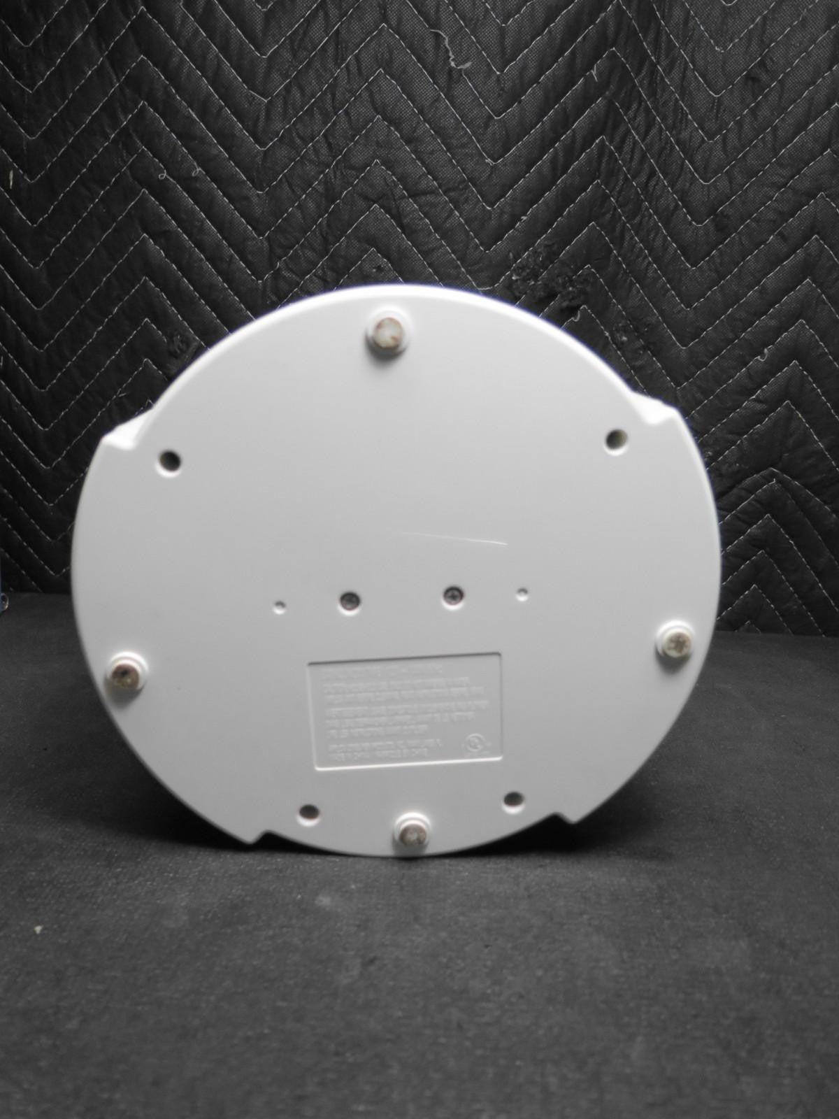 Black & Decker JW200 Lids Off Jar Opening - *Serviced*