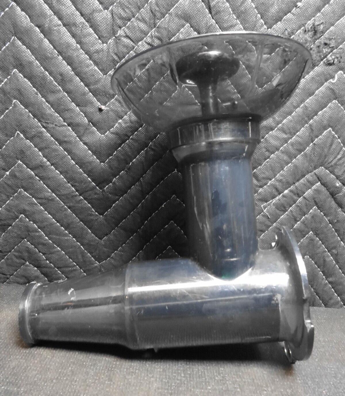 Champion Juicer The Greens Attachment - *READ*