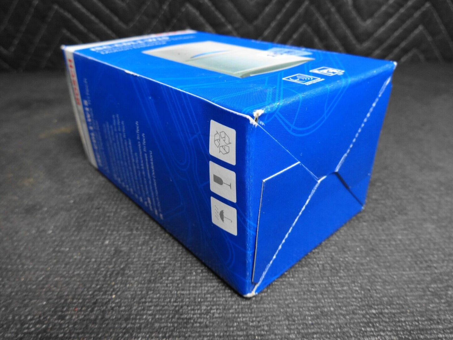 Bosch Commercial Series TriTech Motion Detector ISC-CDL1-W15G