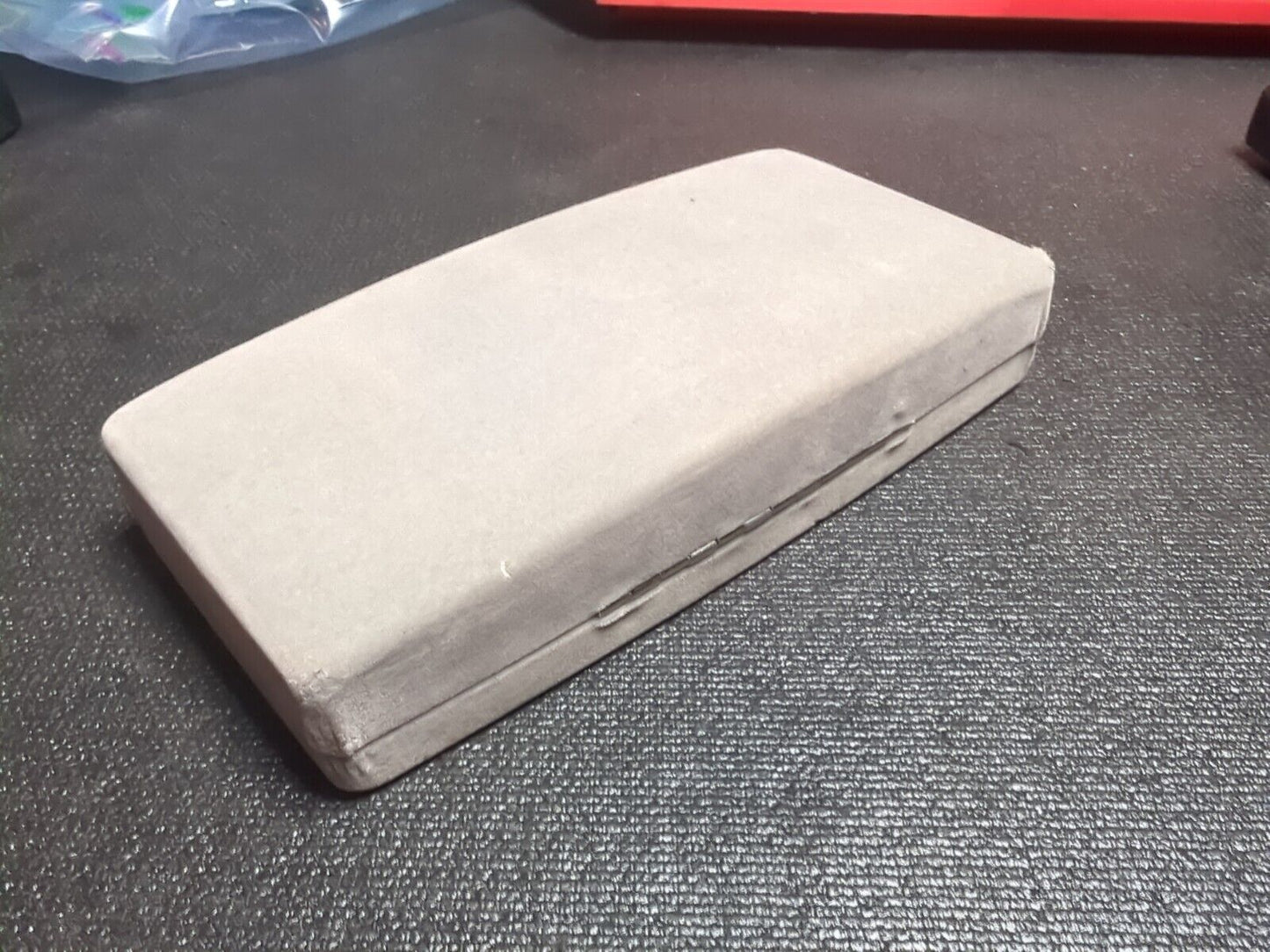 Waterford Writing Instrument - "AUDI" Logo Kilbarry FP Guilloche Black