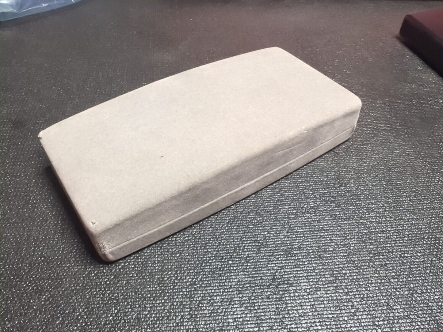 Waterford Writing Instrument - "AUDI" Logo Kilbarry FP Guilloche Black