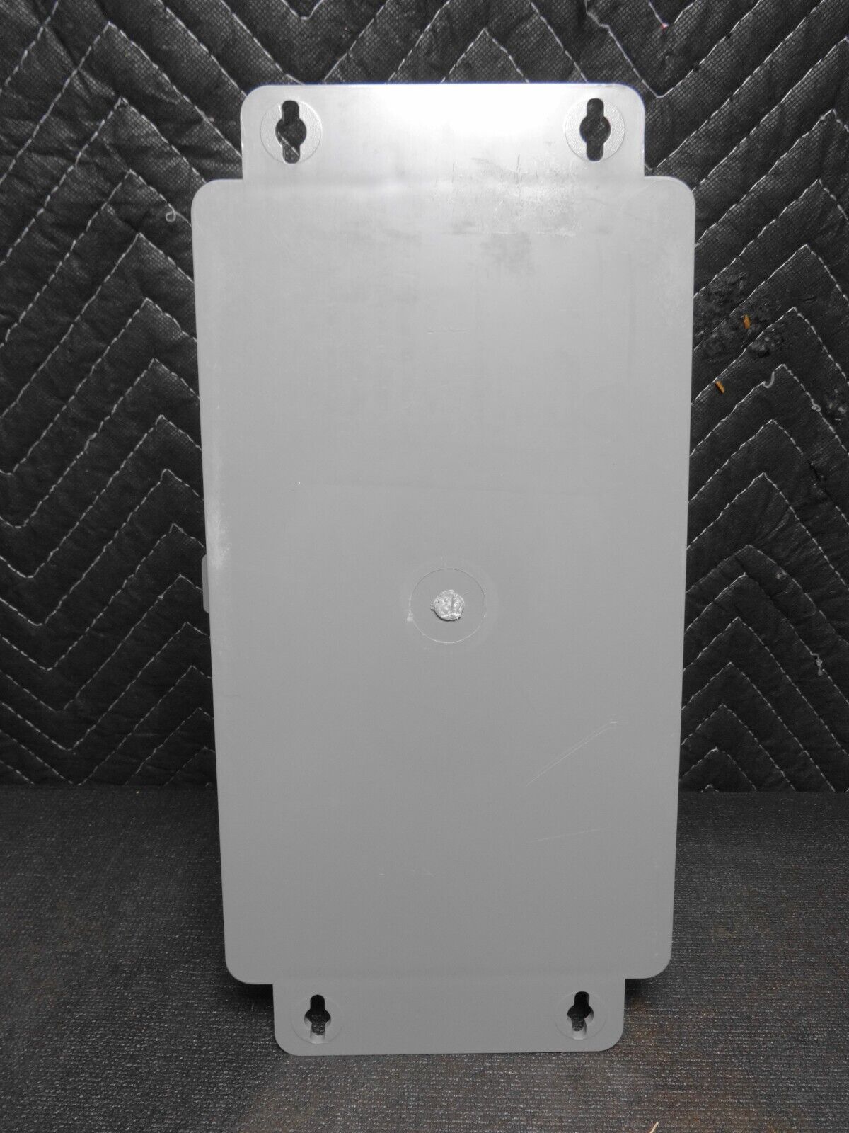 4 Function Air Switch Clock FF-1094