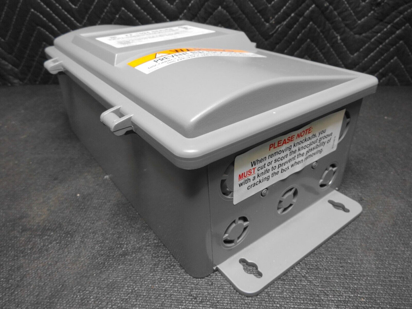 4 Function Air Switch Clock FF-1094