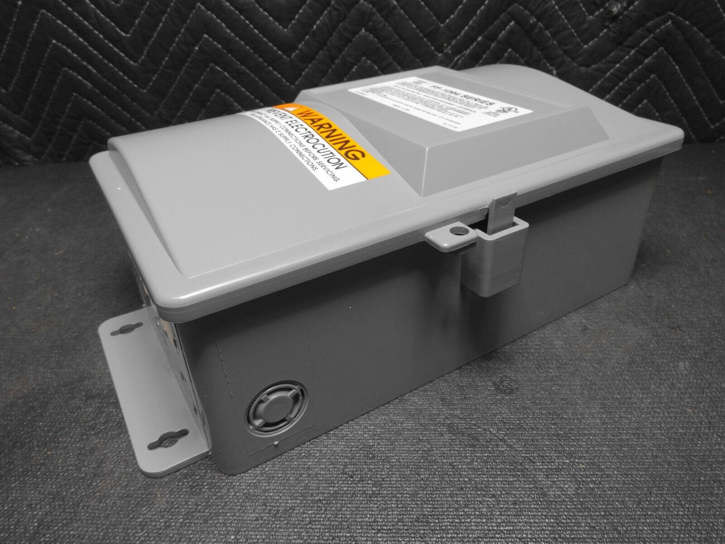 4 Function Air Switch Clock FF-1094