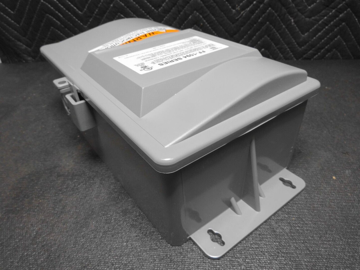 4 Function Air Switch Clock FF-1094