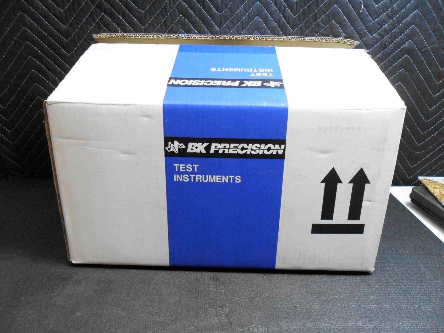 BK Precision 4040A 20MHz Sweep / Function Audio Generator w/ Original Box Manual