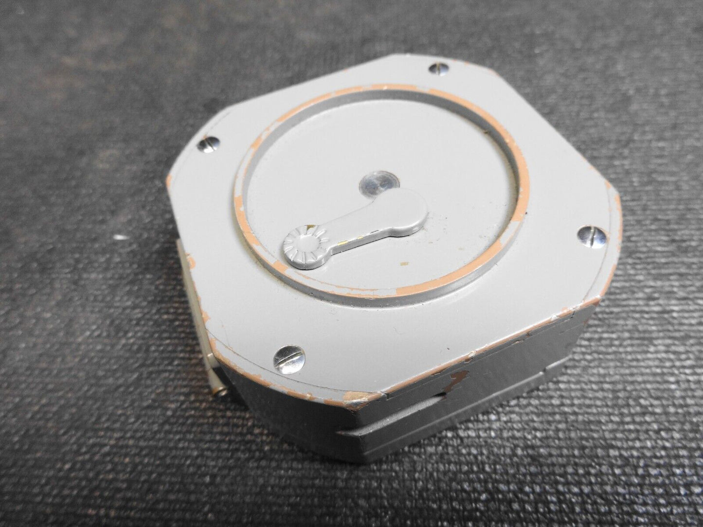 USHIKATA - Pocket Transit Compass - Tokyo Japan