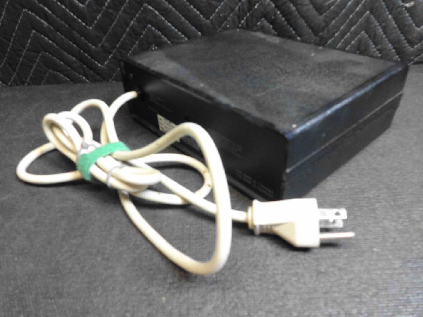 LOFTECH GOLDLINE TS-2 AUDIO TEST SET, IMPEDENCE METER AMPLIFIER TROUBLESHOOTING