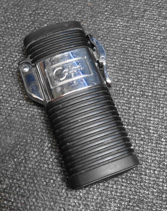 Vintage Quantum All Weather Colibri Wind & Water Tobacco Lighter