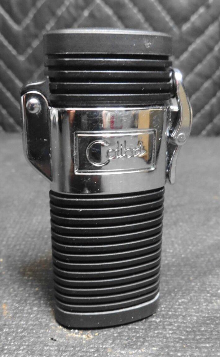 Vintage Quantum All Weather Colibri Wind & Water Tobacco Lighter