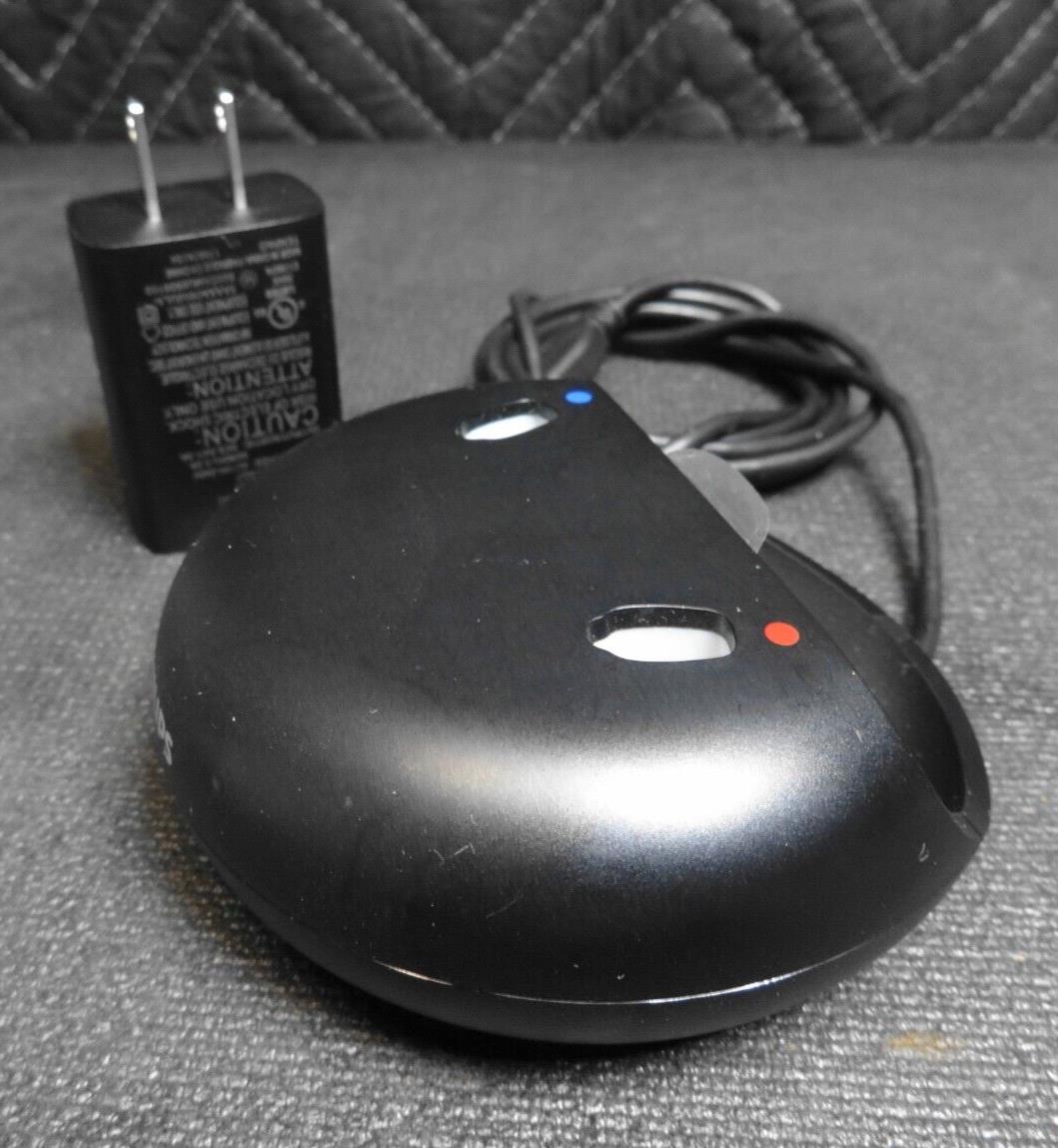 OEM Phillips Minirite C-1B2 Hearing Aid Charger Dock & Power Adapter ONLY