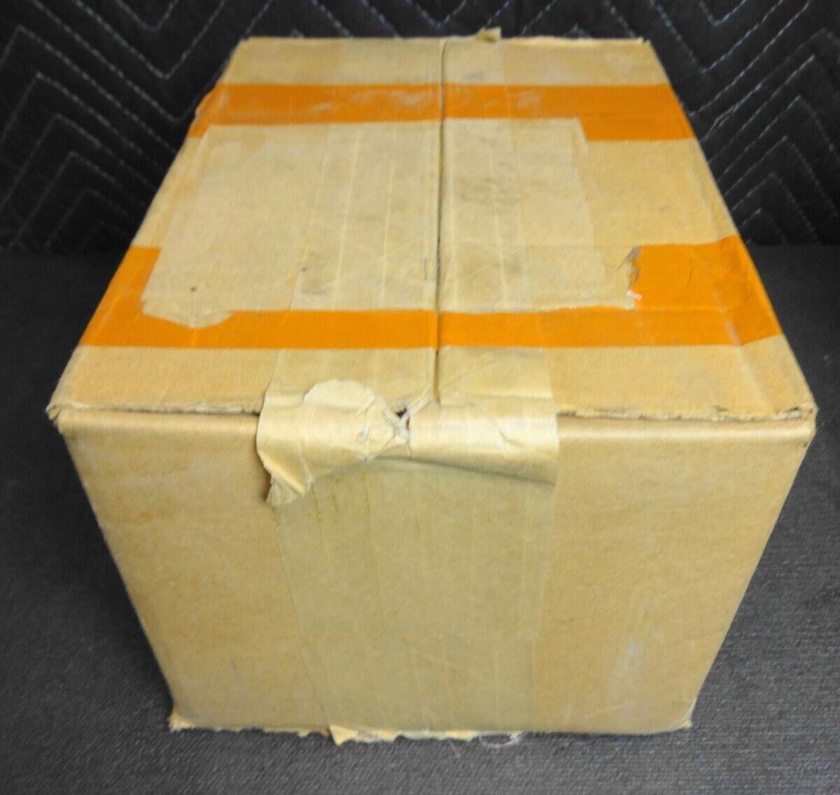 ACME INDUSTRIAL CONTROL TRANSFORMER TA-2-81217 NEW