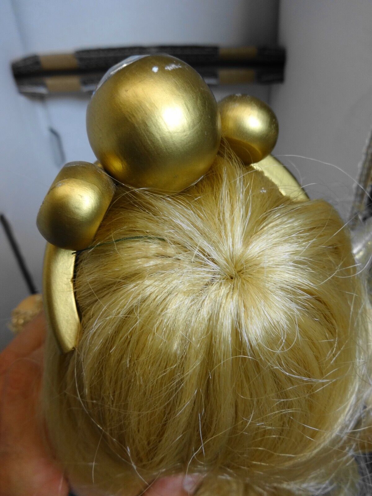 Steinbach Nutcracker - Angel W/ Tag & Box - Germany 16.5"