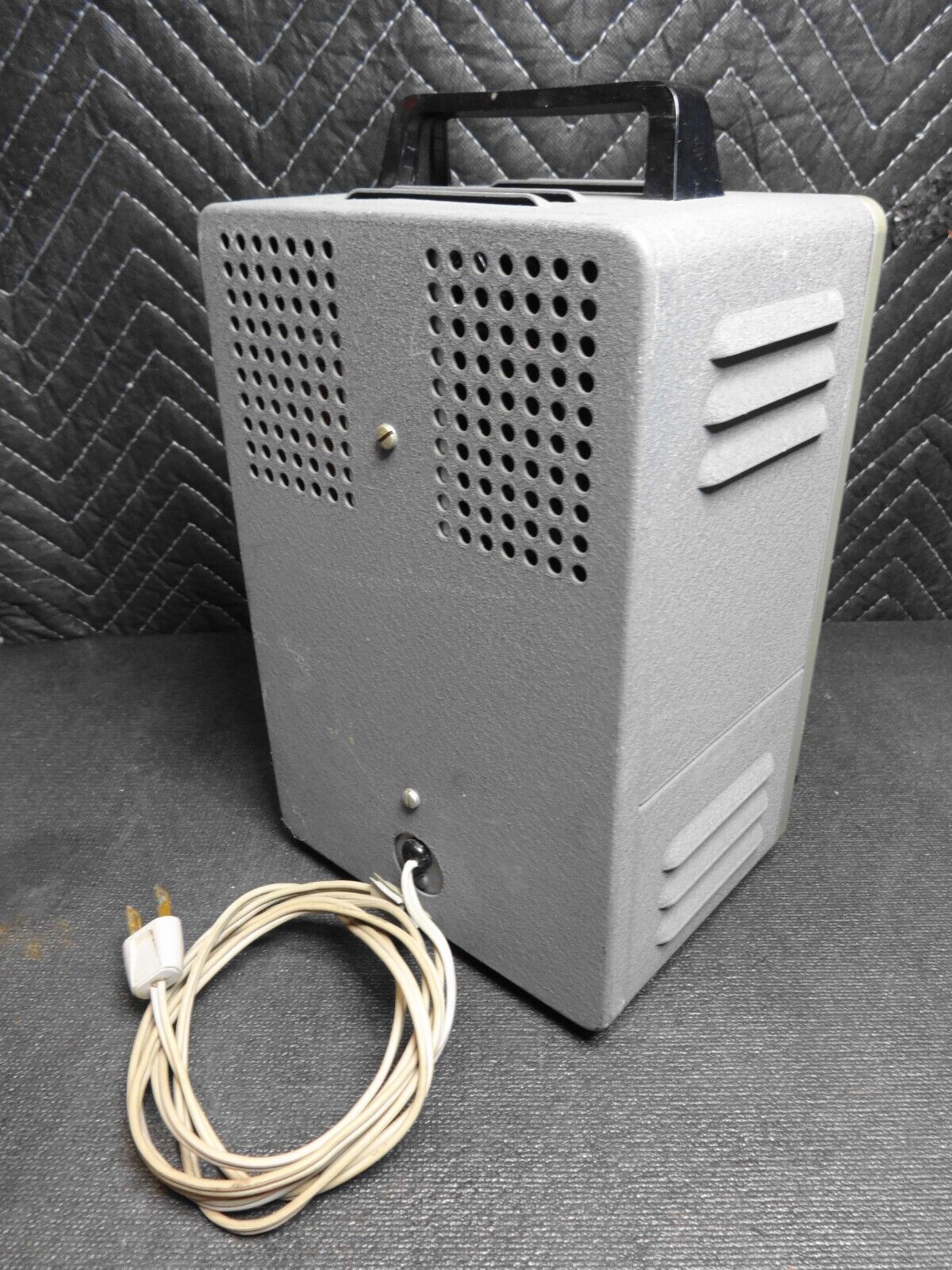 HEATHKIT IT-11 CAPACITOR TESTER CHECKER