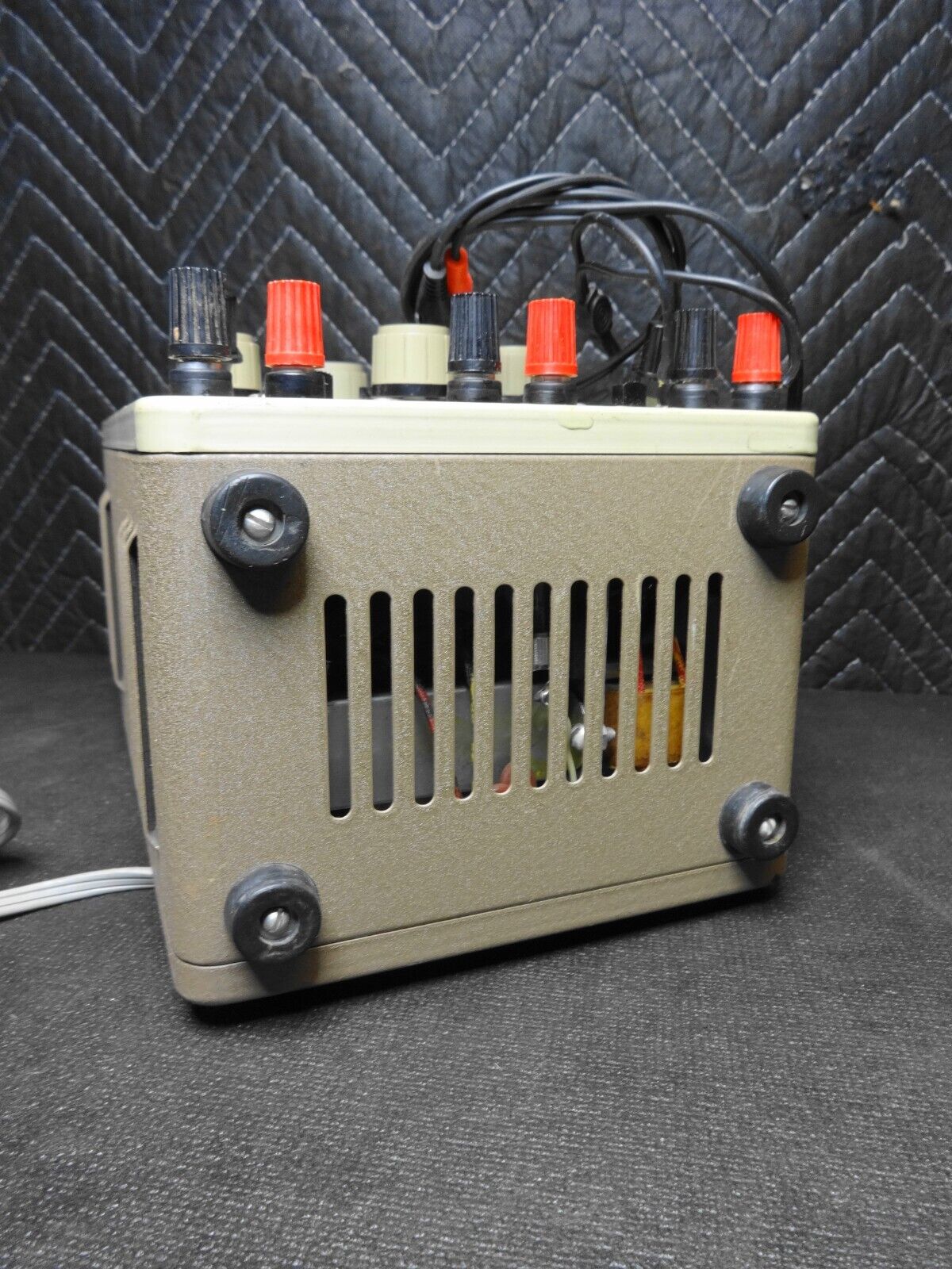 HEATHKIT CAPACITOR CHECKER MODEL IT-28