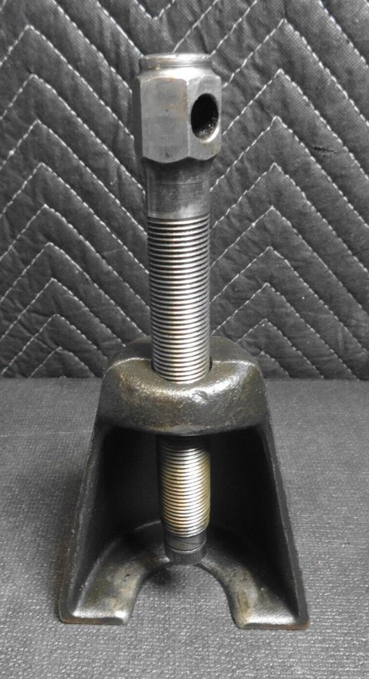 Snap-On CJ119 Pitman Arm Puller w/ Pressure Screw CJ66-15-7