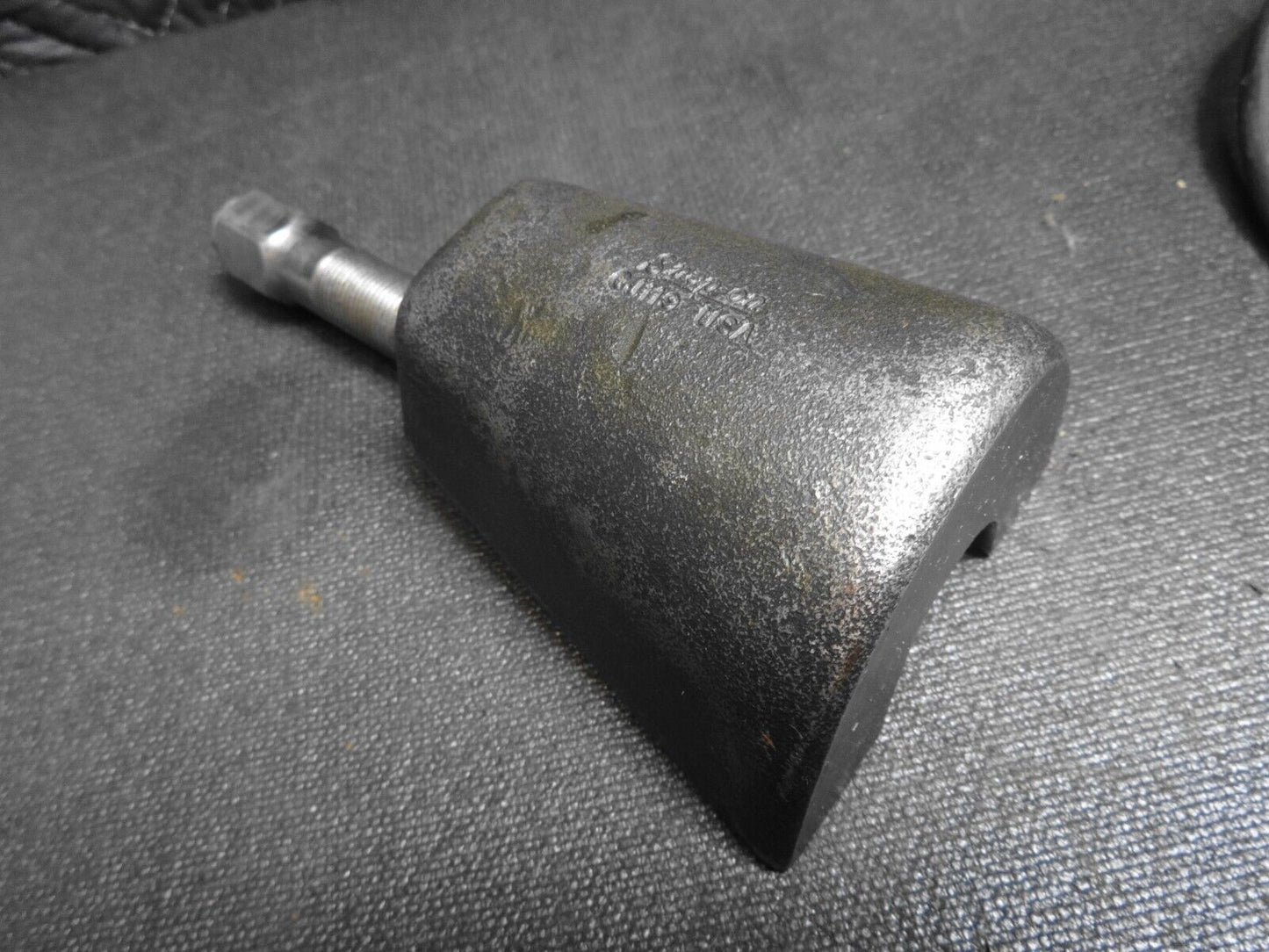 Snap-On CJ119 Pitman Arm Puller w/ Pressure Screw CJ66-15-7