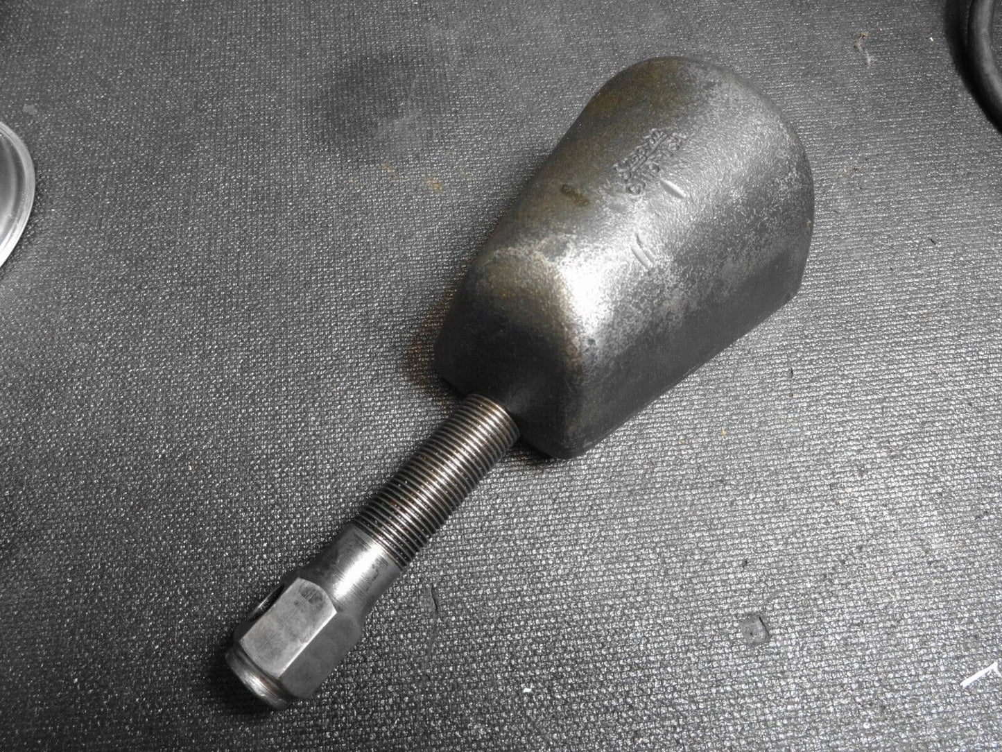 Snap-On CJ119 Pitman Arm Puller w/ Pressure Screw CJ66-15-7