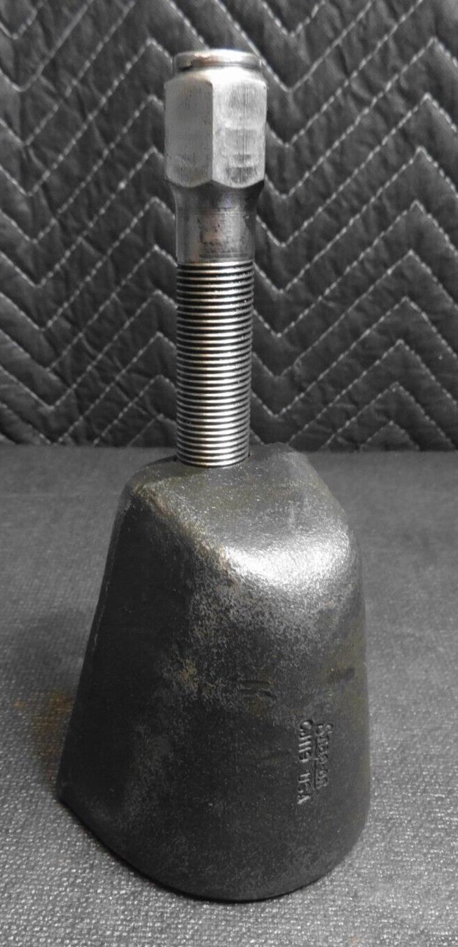 Snap-On CJ119 Pitman Arm Puller w/ Pressure Screw CJ66-15-7