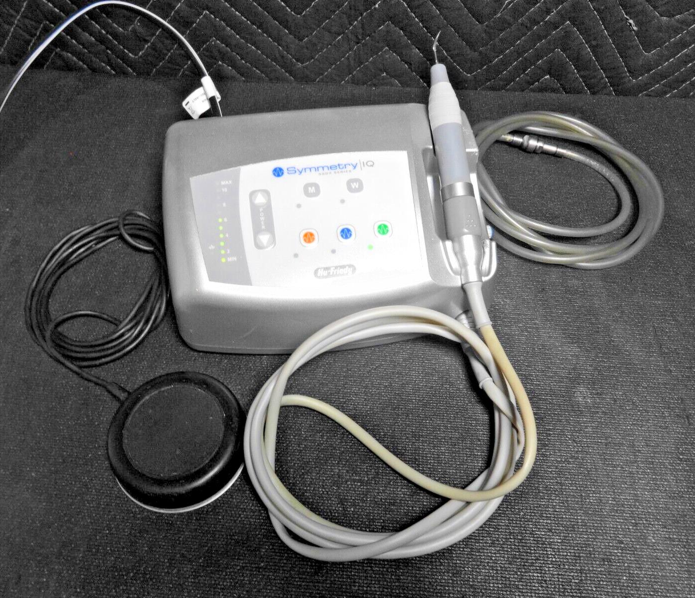 Hu-Friedy Symmetry IQ 3000 Ultrasonic Scaler