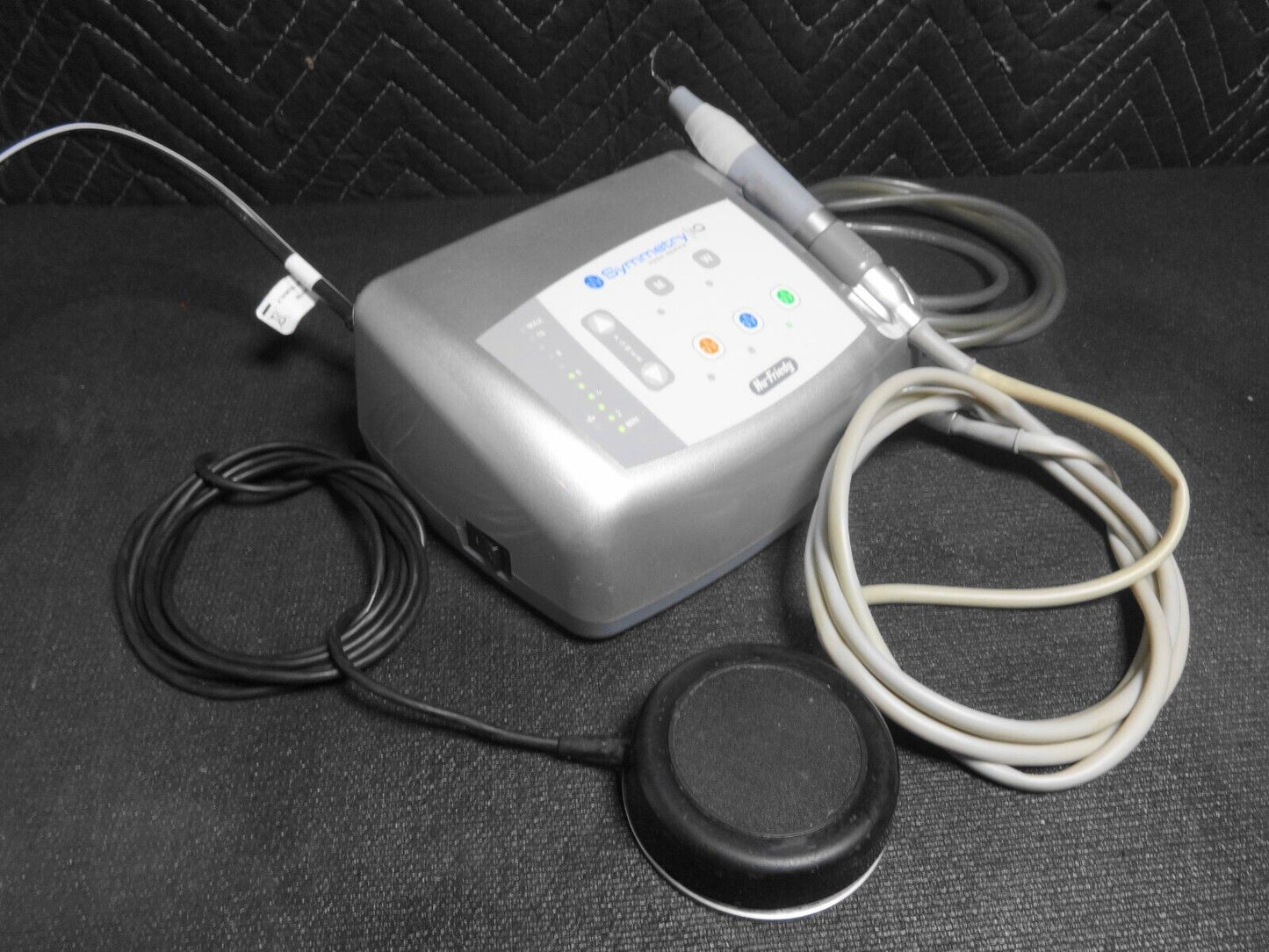 Hu-Friedy Symmetry IQ 3000 Ultrasonic Scaler
