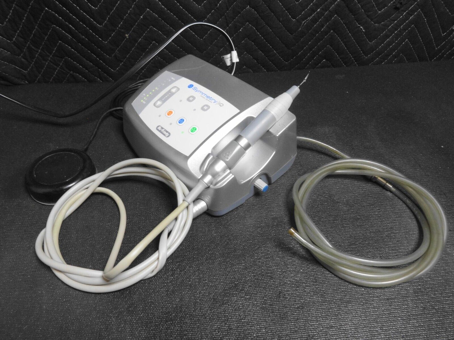 Hu-Friedy Symmetry IQ 3000 Ultrasonic Scaler