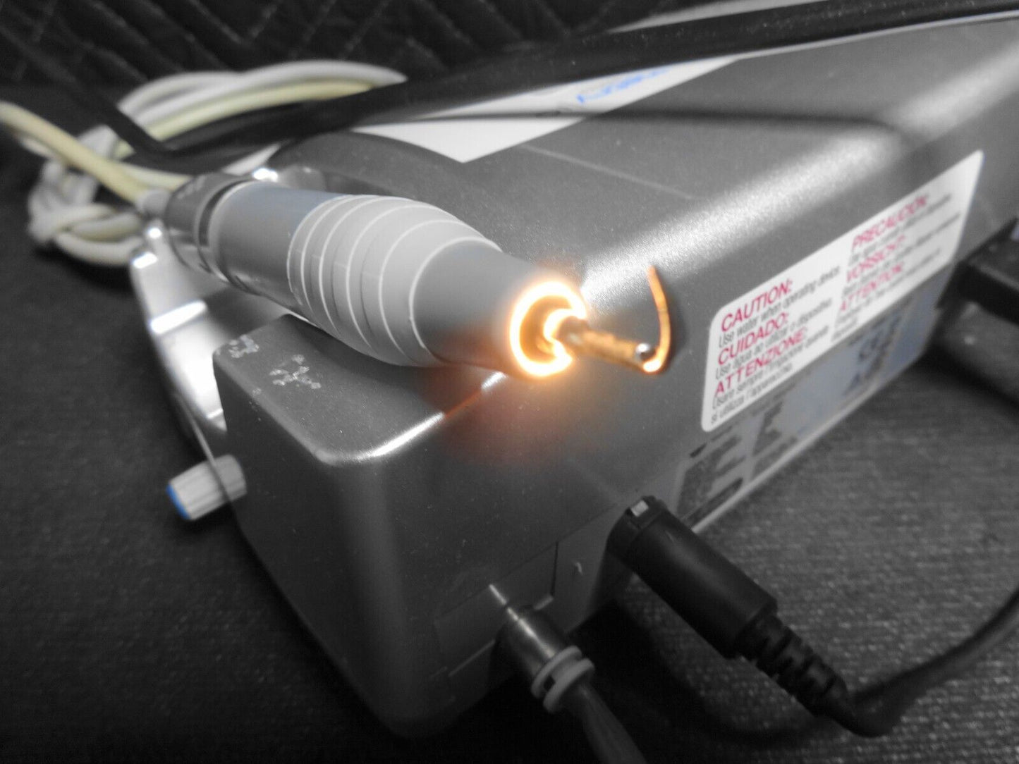 Hu-Friedy Symmetry IQ 3000 Ultrasonic Scaler