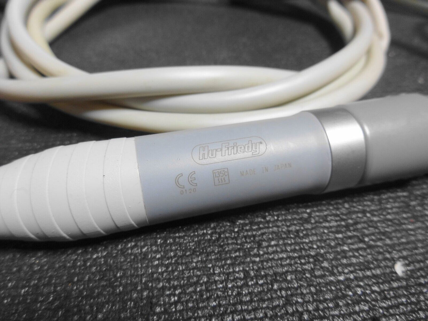 Hu-Friedy Symmetry IQ 3000 Ultrasonic Scaler