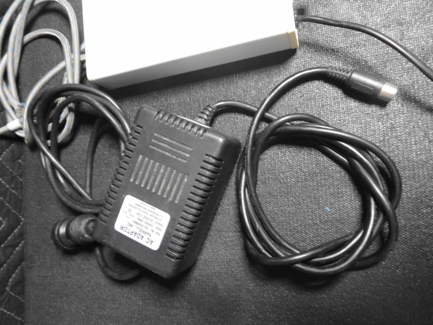 Parkell Turbo Sensor D560 25/30 Ultrasonic Dental Scaler - Untested