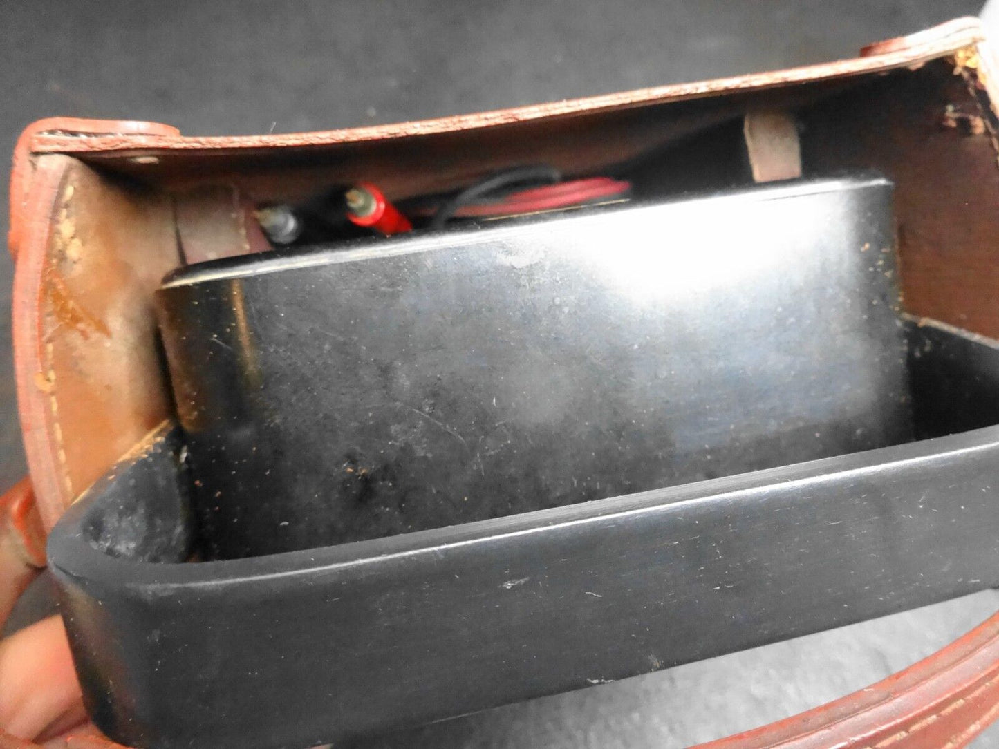 SIMPSON 260 MILTIMETER - Parts / Restore