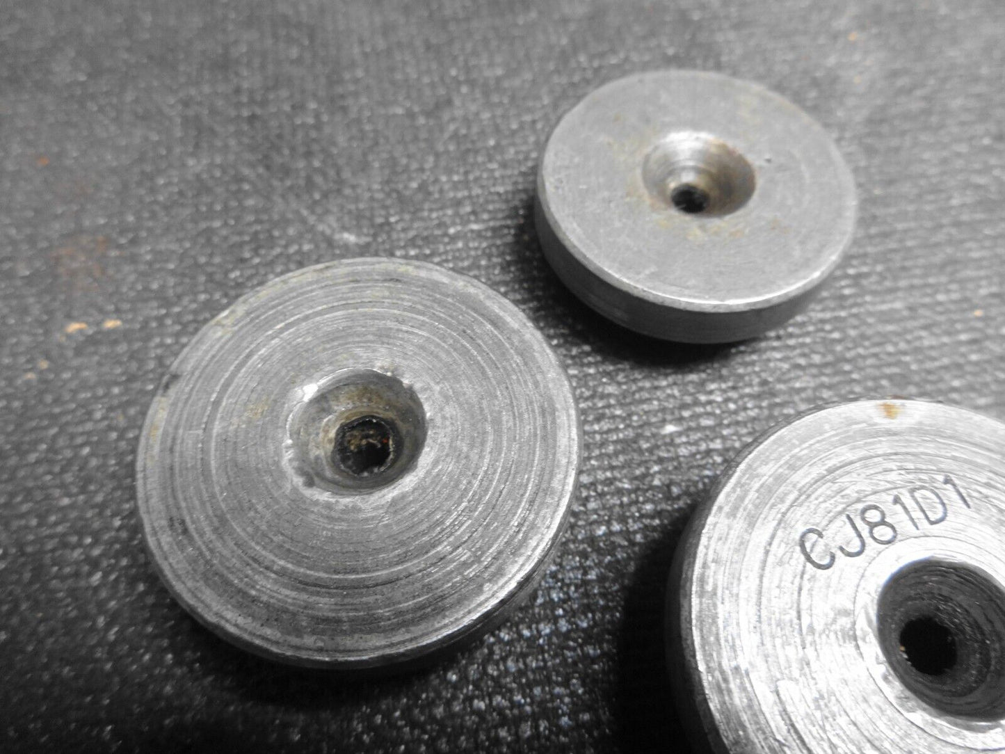 Snap-on Adaptors for Puller - CJ81D1 CJ81D2 - 4 Pcs - Made in USA *READ*