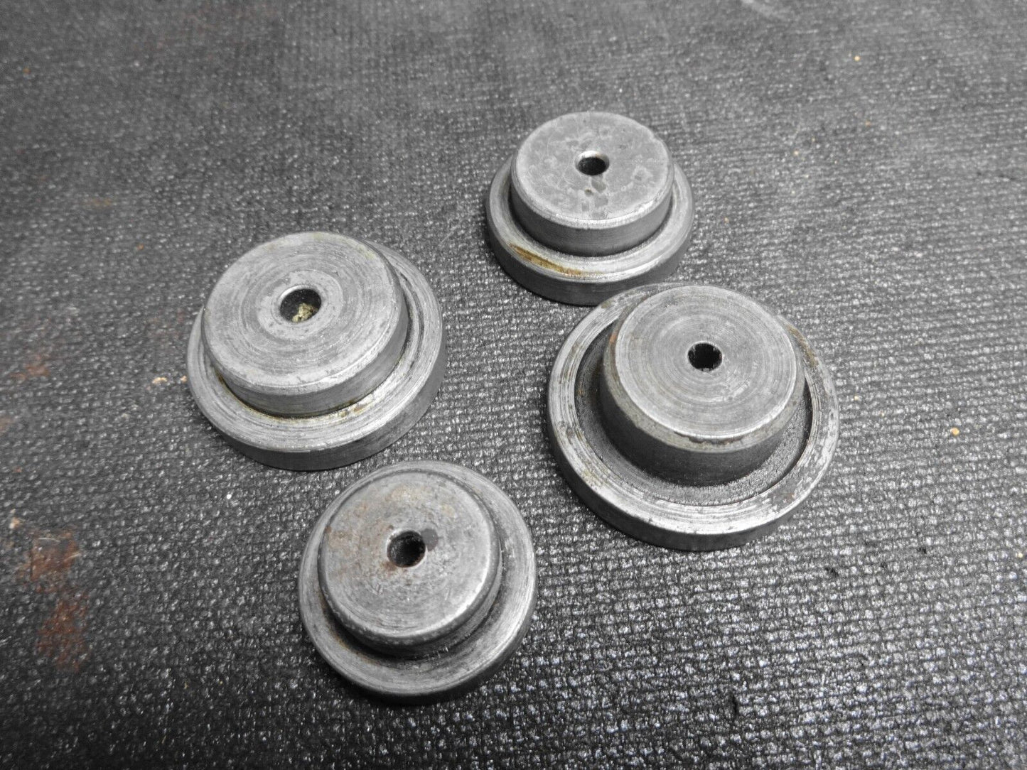 Snap-on Adaptors for Puller - CJ81D1 CJ81D2 - 4 Pcs - Made in USA *READ*