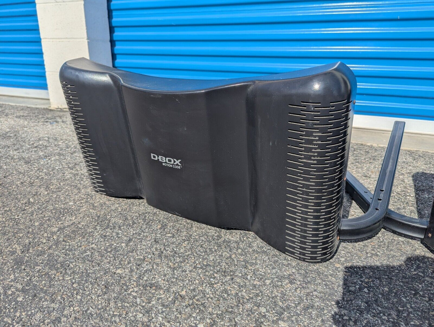 Pair of D-Box Motion SRP-330 Simulation Actuators for Chair / Couch - Left/Right