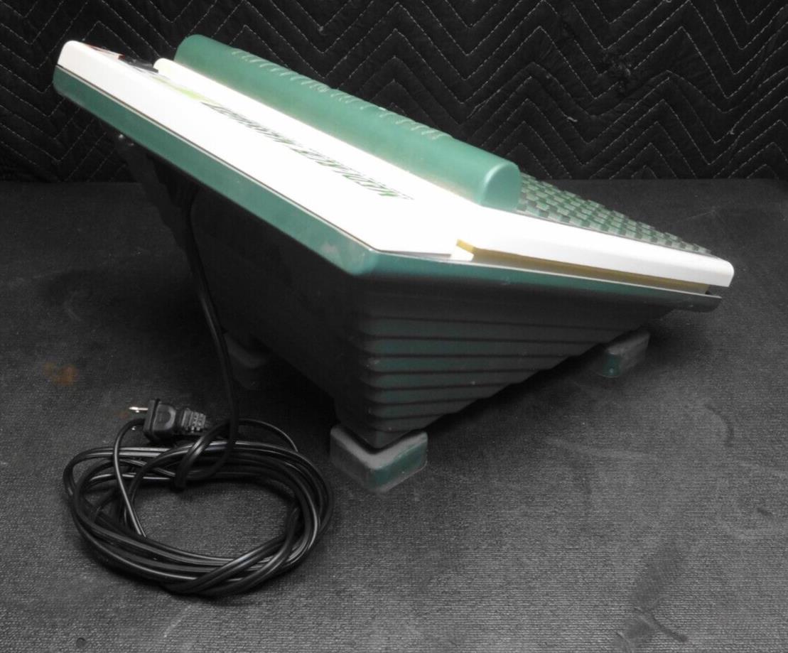 MEDI-RUB 2000 PLUS THERAPY MASSAGER MR-3F 2-SPEED MFG 2021 WORKS - USA