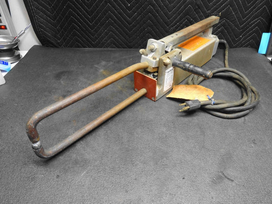 Miller LMSW-52 Portable Spot Welding Machine