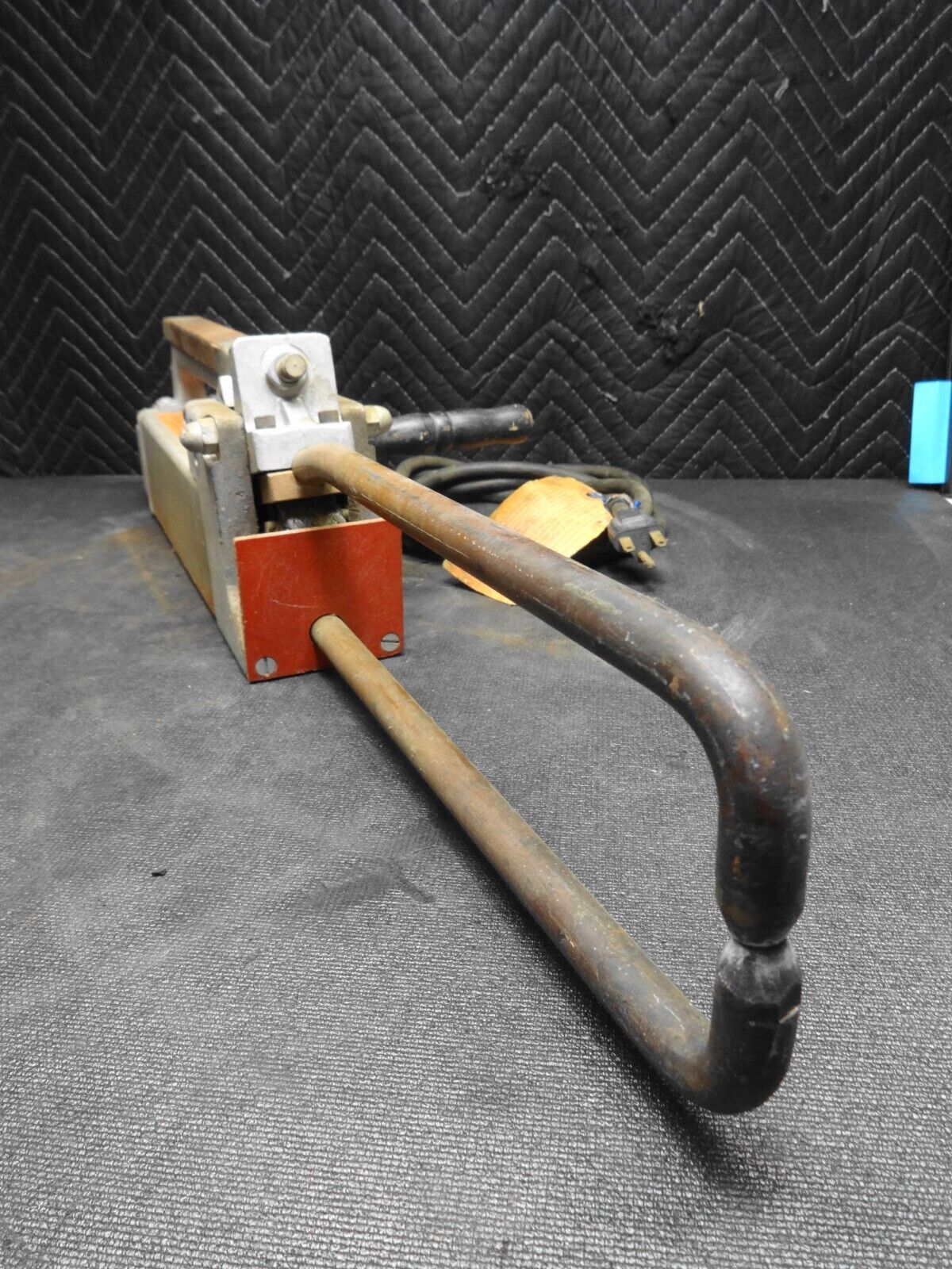 Miller LMSW-52 Portable Spot Welding Machine