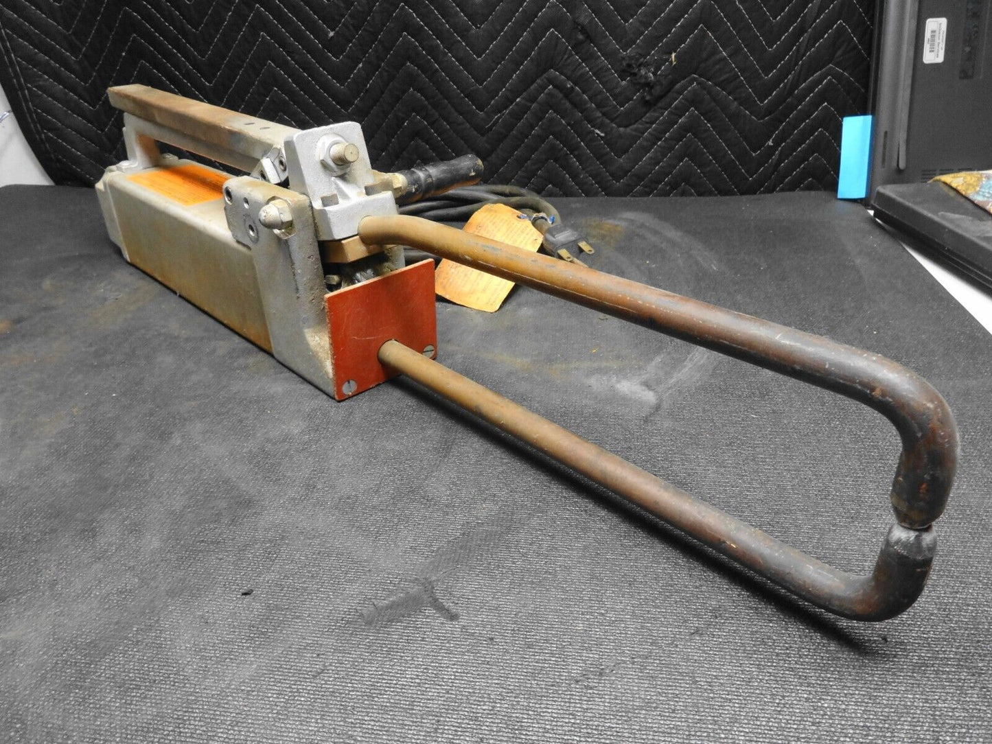 Miller LMSW-52 Portable Spot Welding Machine