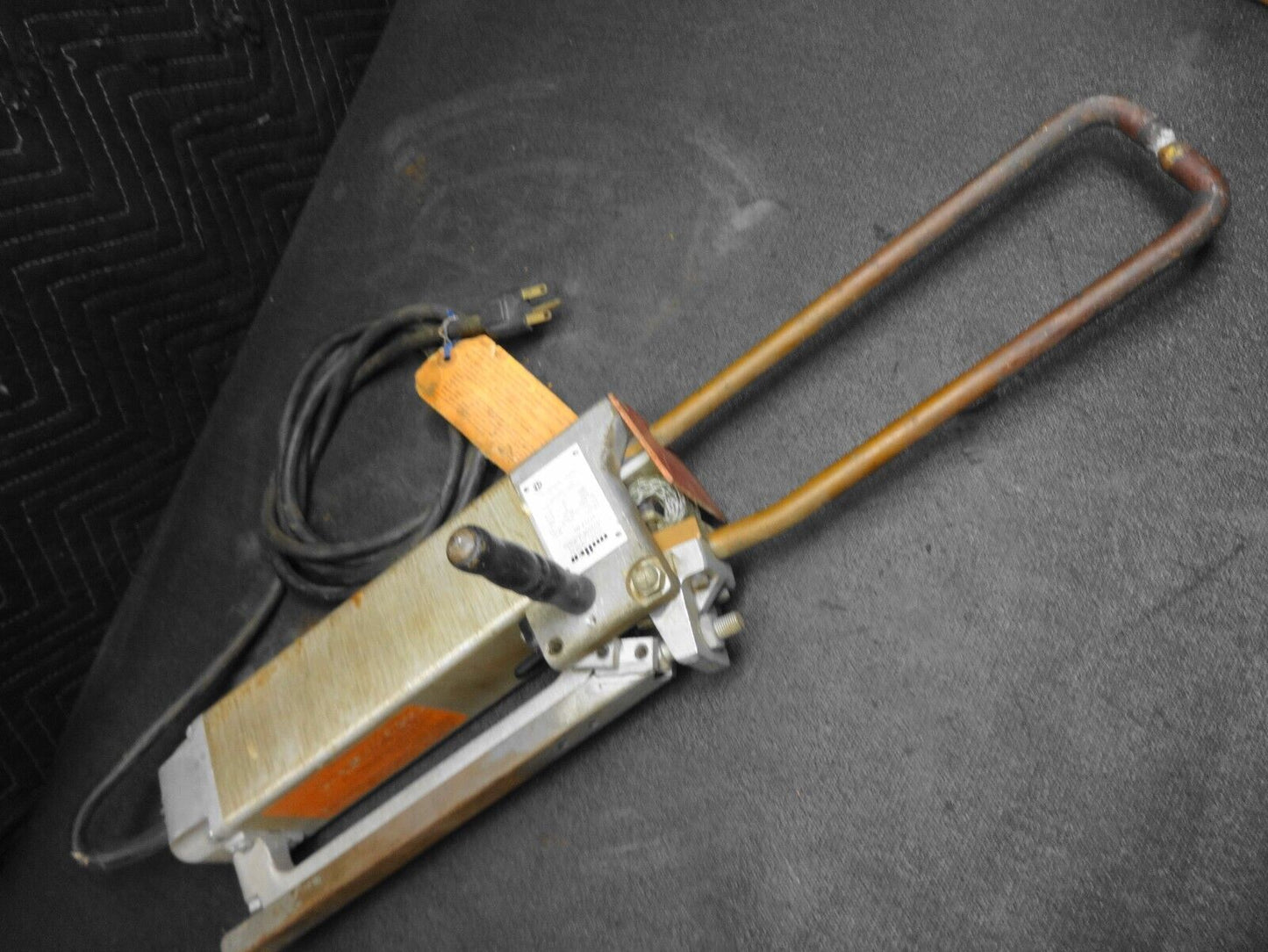 Miller LMSW-52 Portable Spot Welding Machine
