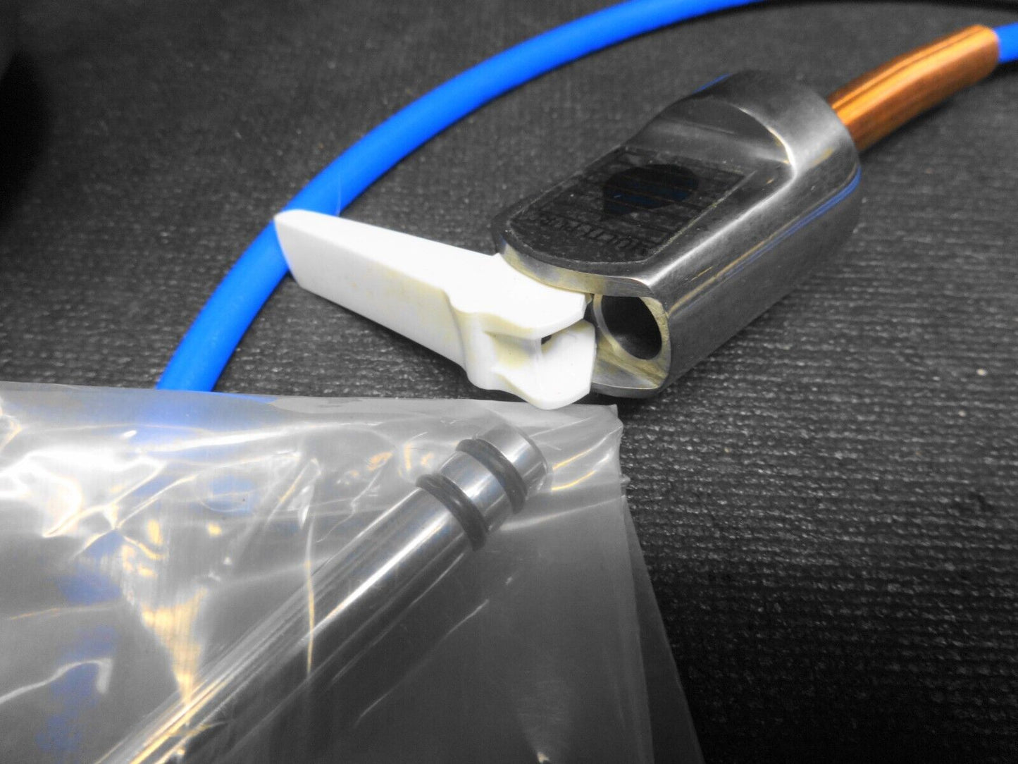 Multi-Pure Model MP500 Drinking Water Filtration System w/filter & faucet