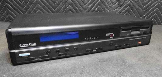 PianoDisc PDS-32 Player Piano System Control Module - As/Is Untested