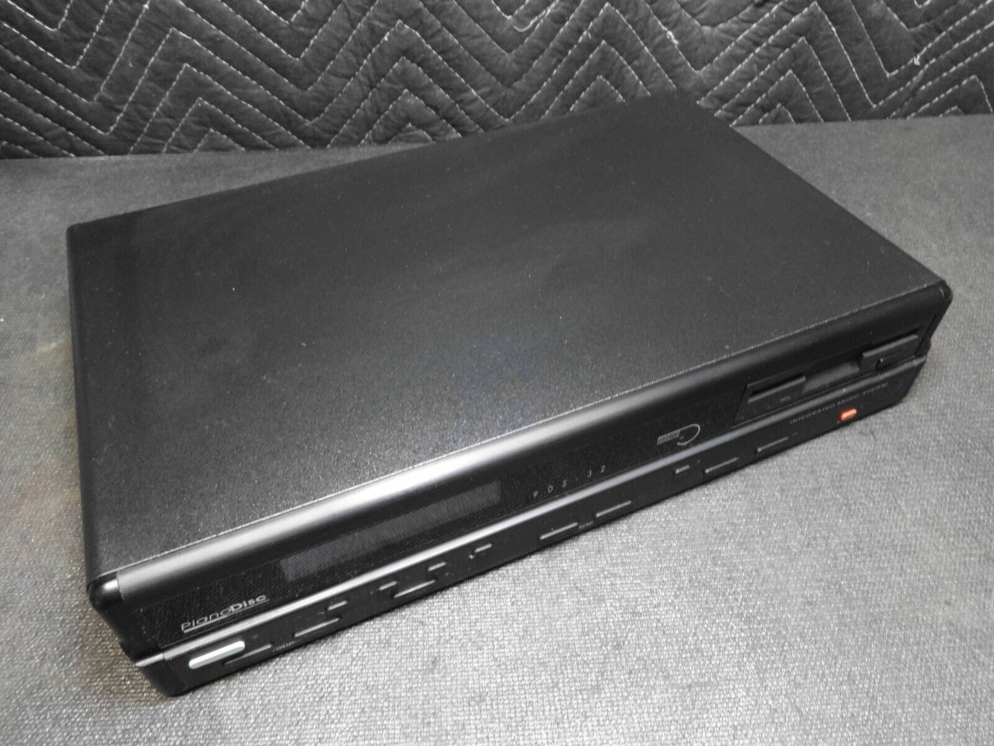 PianoDisc PDS-32 Player Piano System Control Module - As/Is Untested