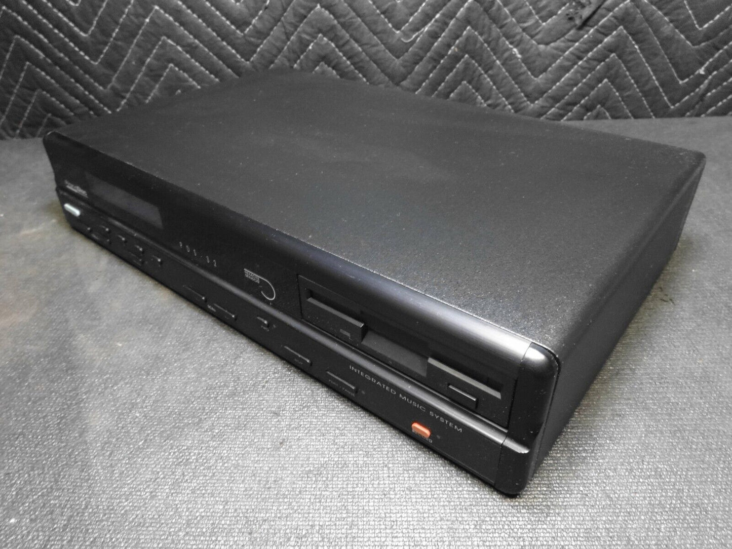 PianoDisc PDS-32 Player Piano System Control Module - As/Is Untested