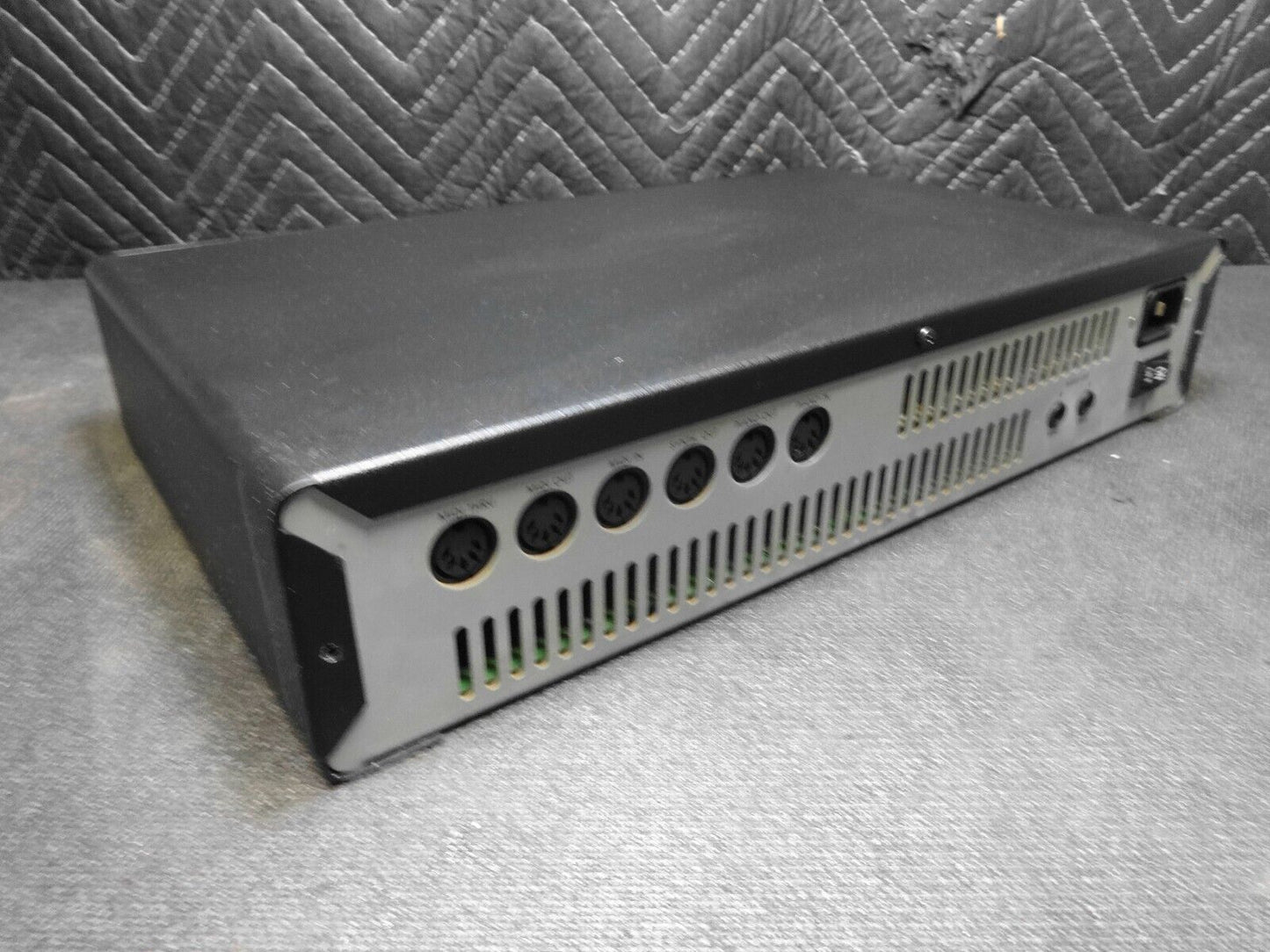 PianoDisc PDS-32 Player Piano System Control Module - As/Is Untested