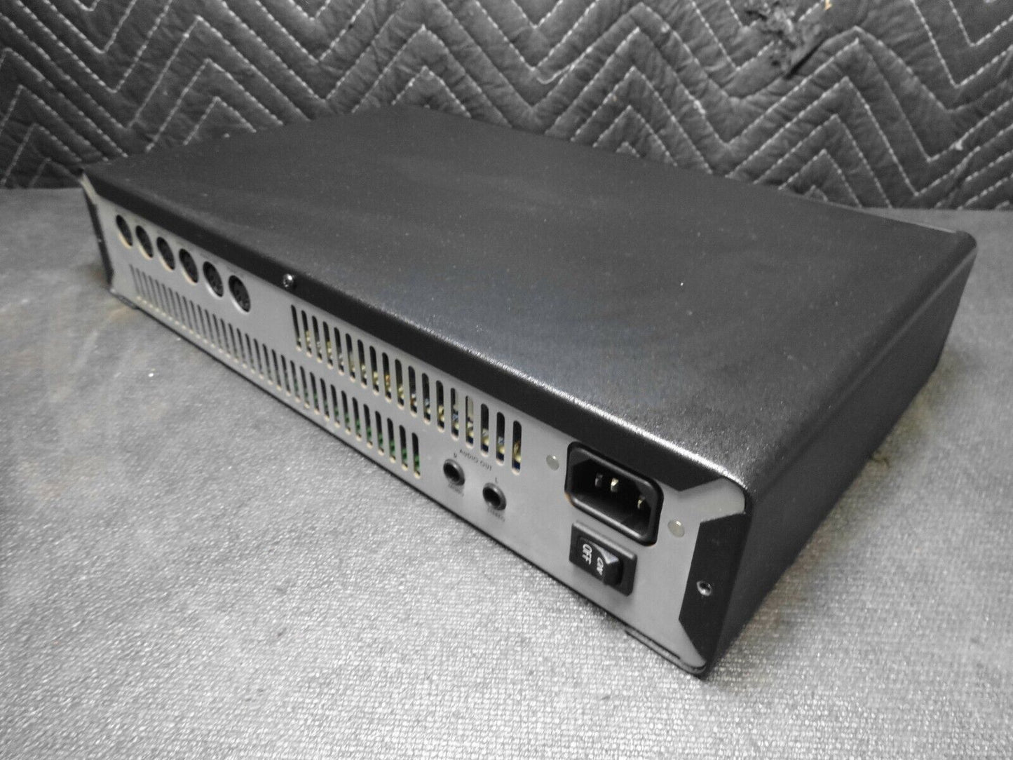 PianoDisc PDS-32 Player Piano System Control Module - As/Is Untested