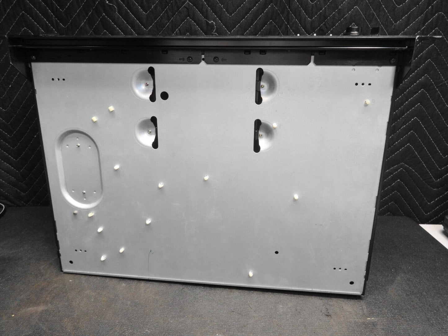 Sony DTC-A6 DAT Digital Audio Tape Deck w/ Rack Mount Ears