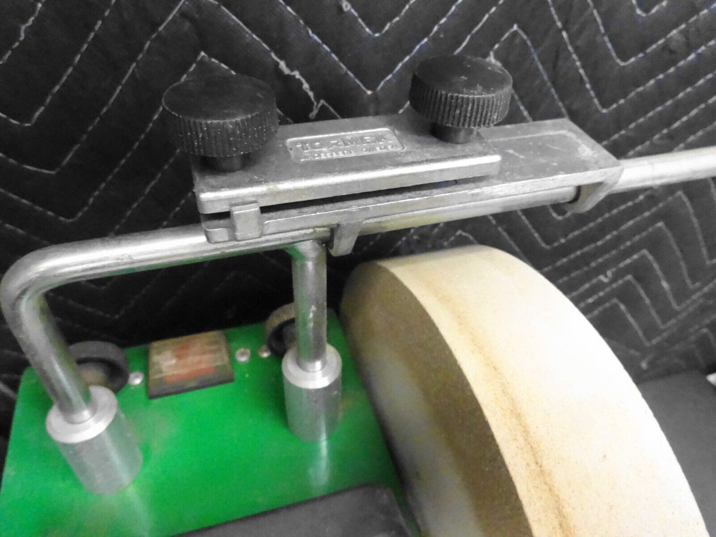 Tormek SuperGrind 2000 Water Cooled Grinding Machine w/ Accessories