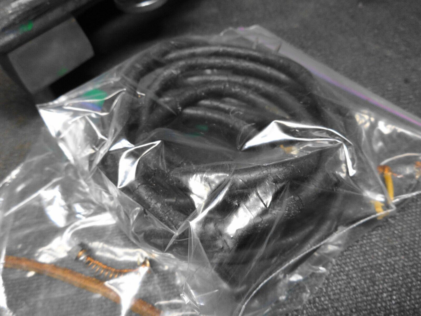 Vintage Watch-Craft C & E Marshall Watchmaker/Jewelers Lathe Peerless w/ Collets