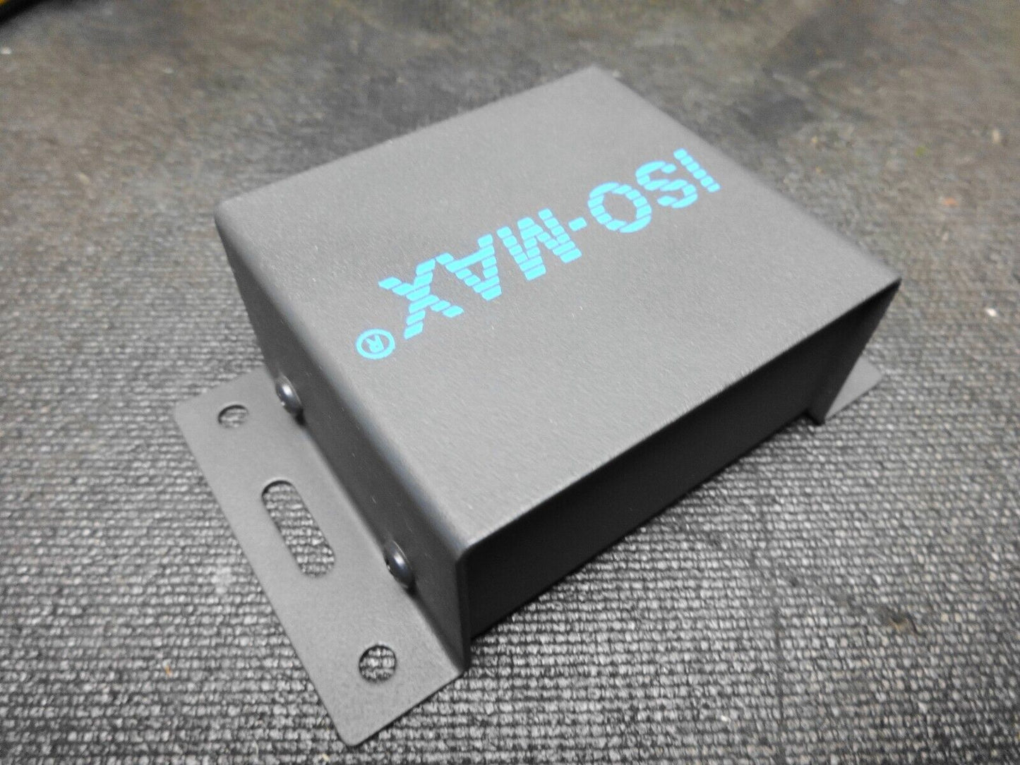 Jensen Transformers SUB-1RR Subwoofer Audio Hum/Noise Eliminator/Ground Isolator